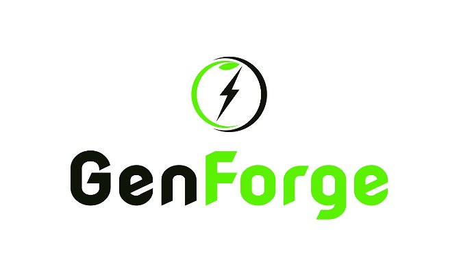 GenForge.com